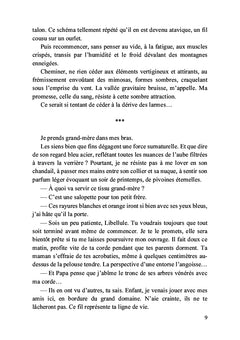 Fils amants