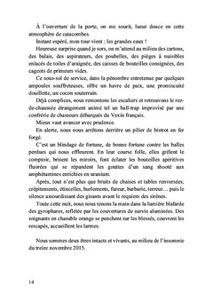 Fils amants