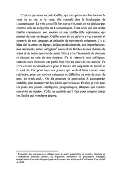 La greffe, un long combat, un lourd tribut