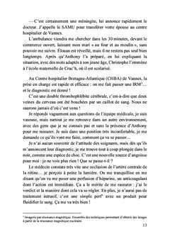 La greffe, un long combat, un lourd tribut
