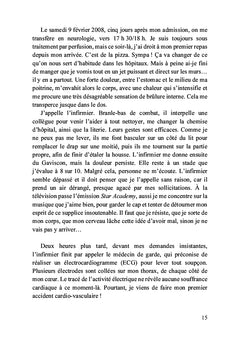 La greffe, un long combat, un lourd tribut