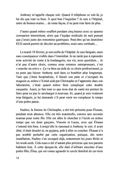 La greffe, un long combat, un lourd tribut