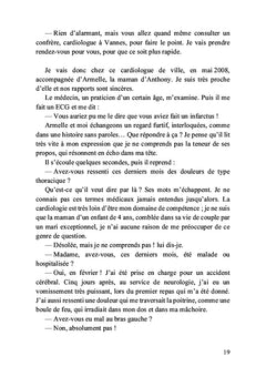 La greffe, un long combat, un lourd tribut