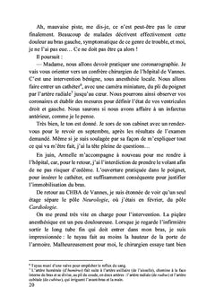La greffe, un long combat, un lourd tribut