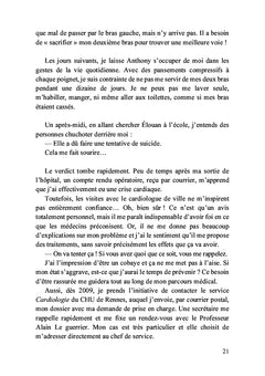 La greffe, un long combat, un lourd tribut