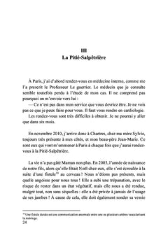 La greffe, un long combat, un lourd tribut