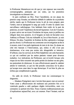 La greffe, un long combat, un lourd tribut