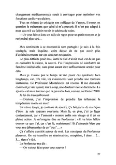 La greffe, un long combat, un lourd tribut