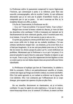 La greffe, un long combat, un lourd tribut