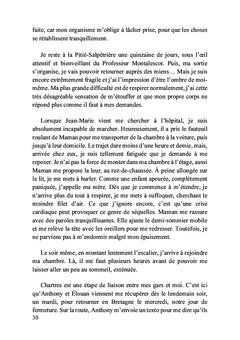 La greffe, un long combat, un lourd tribut