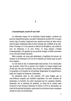 Constantin le Grand, aux racines de l'Europe