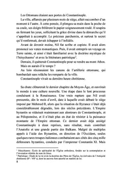 Constantin le Grand, aux racines de l'Europe