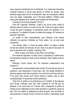 Constantin le Grand, aux racines de l'Europe