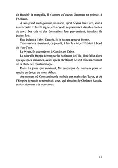 Constantin le Grand, aux racines de l'Europe