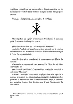 Constantin le Grand, aux racines de l'Europe