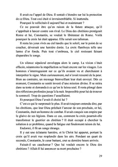 Constantin le Grand, aux racines de l'Europe