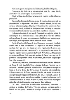 Constantin le Grand, aux racines de l'Europe