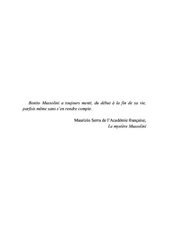 L'opération W