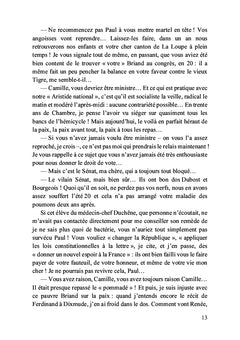 L'opération W
