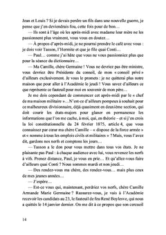 L'opération W