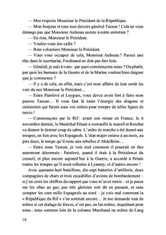 L'opération W