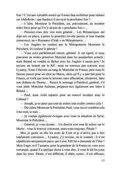 L'opération W