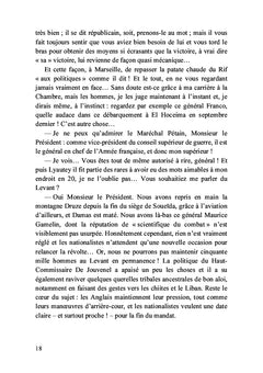 L'opération W