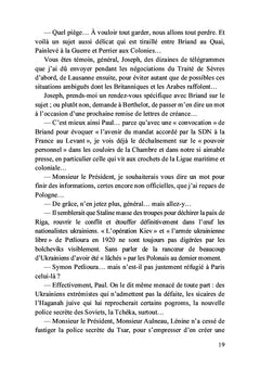 L'opération W