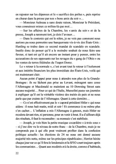 L'opération W