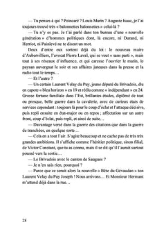 L'opération W