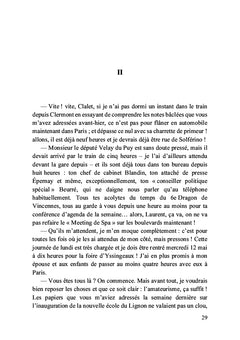 L'opération W