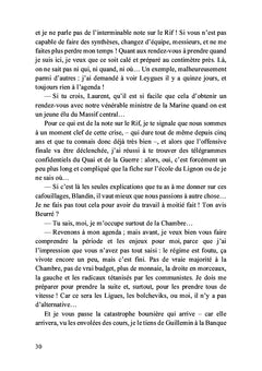 L'opération W