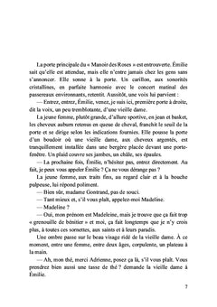 Émilie