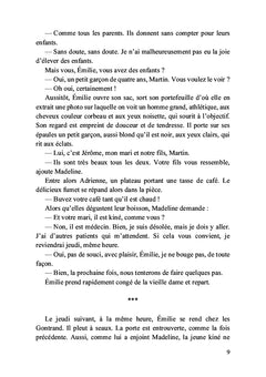 Émilie