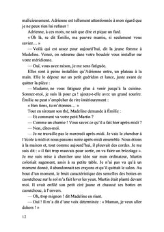 Émilie