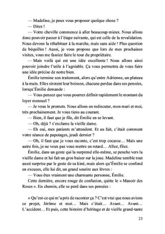 Émilie