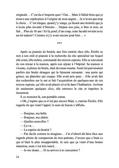 Émilie