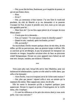 Émilie