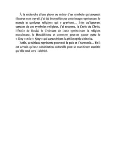 Pour une construction identitaire à travers le dialogue interreligieux et laïque