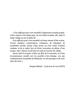 Pour une construction identitaire à travers le dialogue interreligieux et laïque