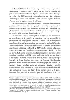 Pour une construction identitaire à travers le dialogue interreligieux et laïque