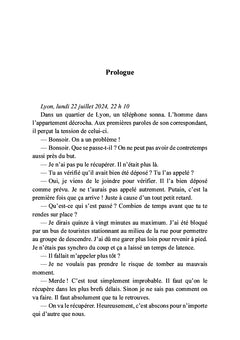 Jeux mortels