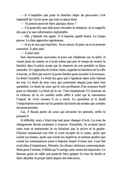 Jeux mortels