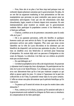 Jeux mortels