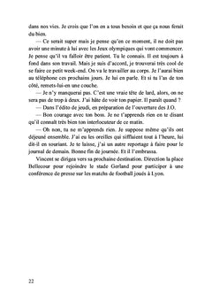 Jeux mortels