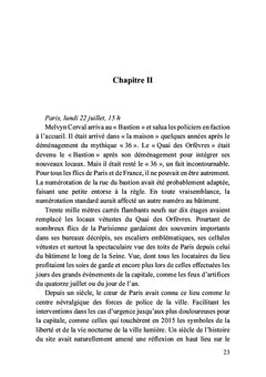 Jeux mortels
