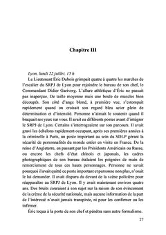 Jeux mortels