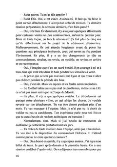 Jeux mortels