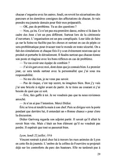 Jeux mortels