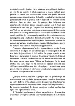 Jeux mortels